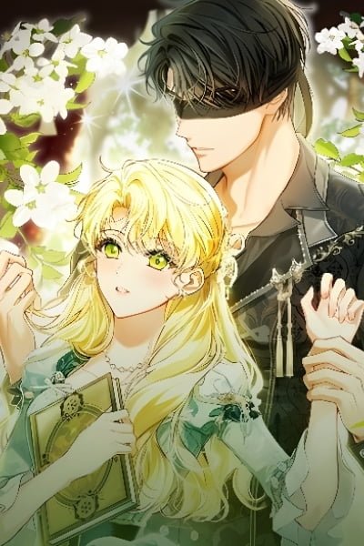 I Got Engaged To The Blind Duke cover