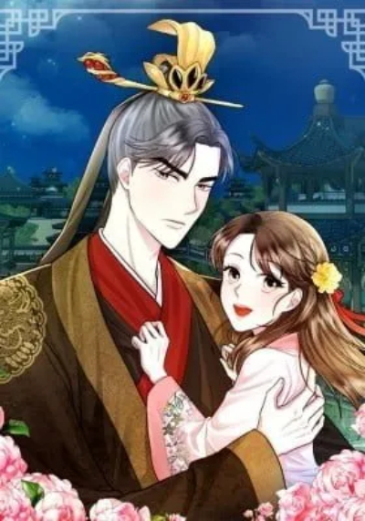 Cheer Up, Your Highness! cover